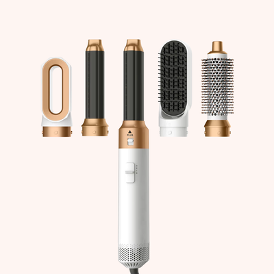 KHUPL™- Airstyler | 5 in 1 Multistyler