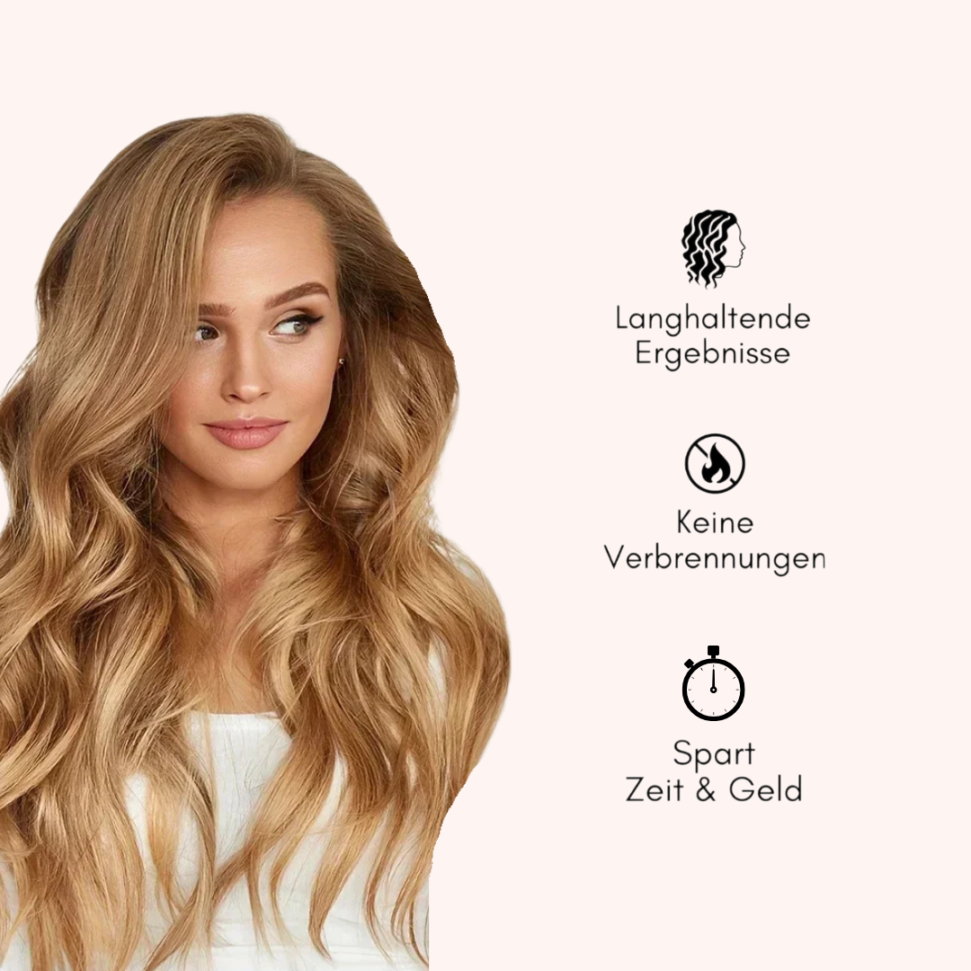 KHUPL™- Airstyler | 5 in 1 Multistyler